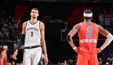 5 reasons why Denver has the 'DNA' to make a deep playoff run