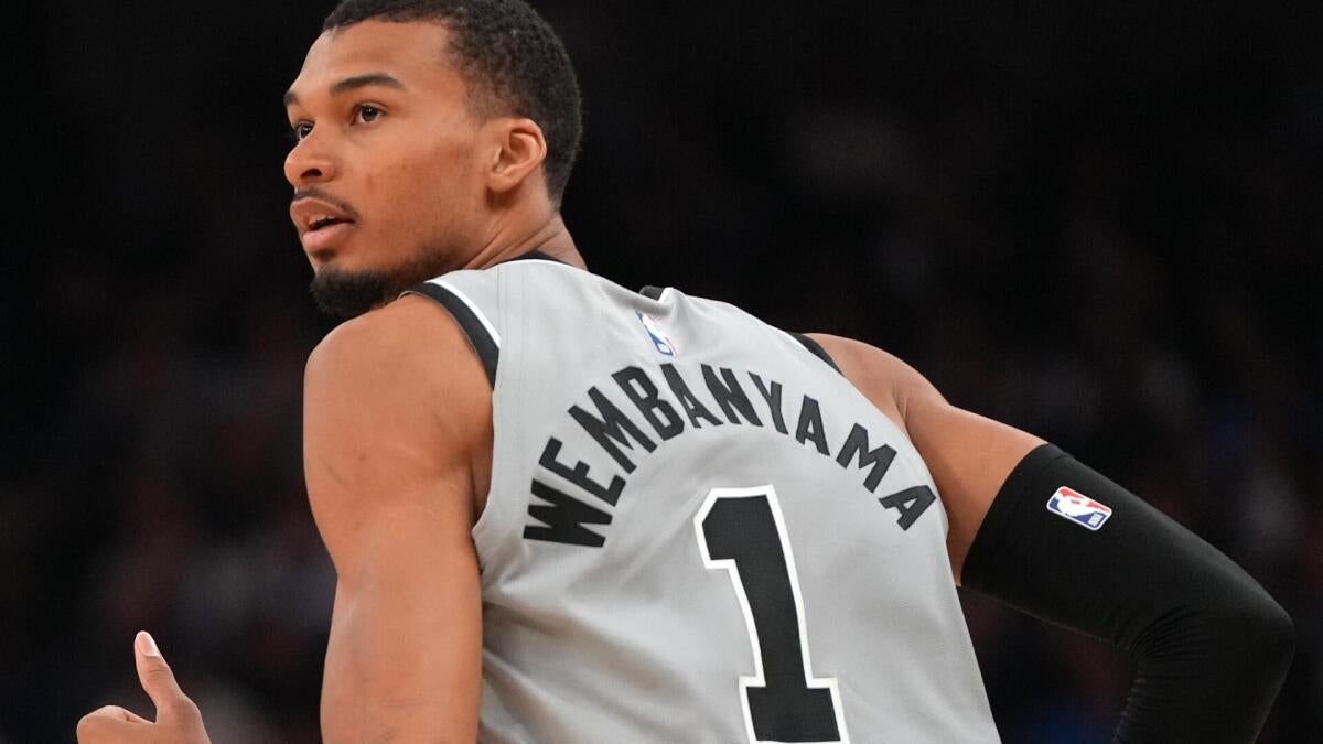 NBA picks: Victor Wembanyama is the key to Spurs vs. Nuggets SGP for Saturday, April 4