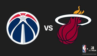 Wizards vs Heat Player Prop Bets Tonight