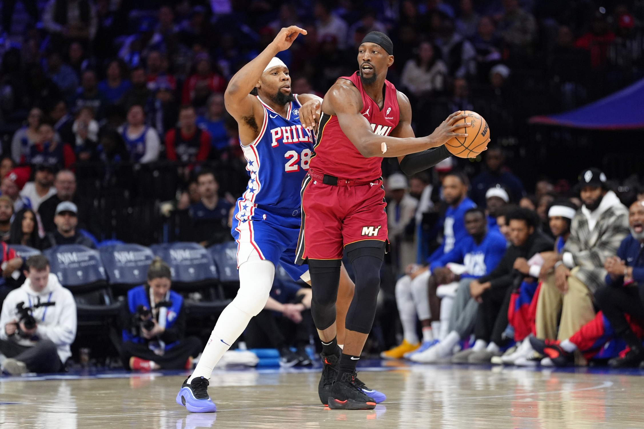 nba picks Bam Adebayo Miami Heat predictions best bet odds