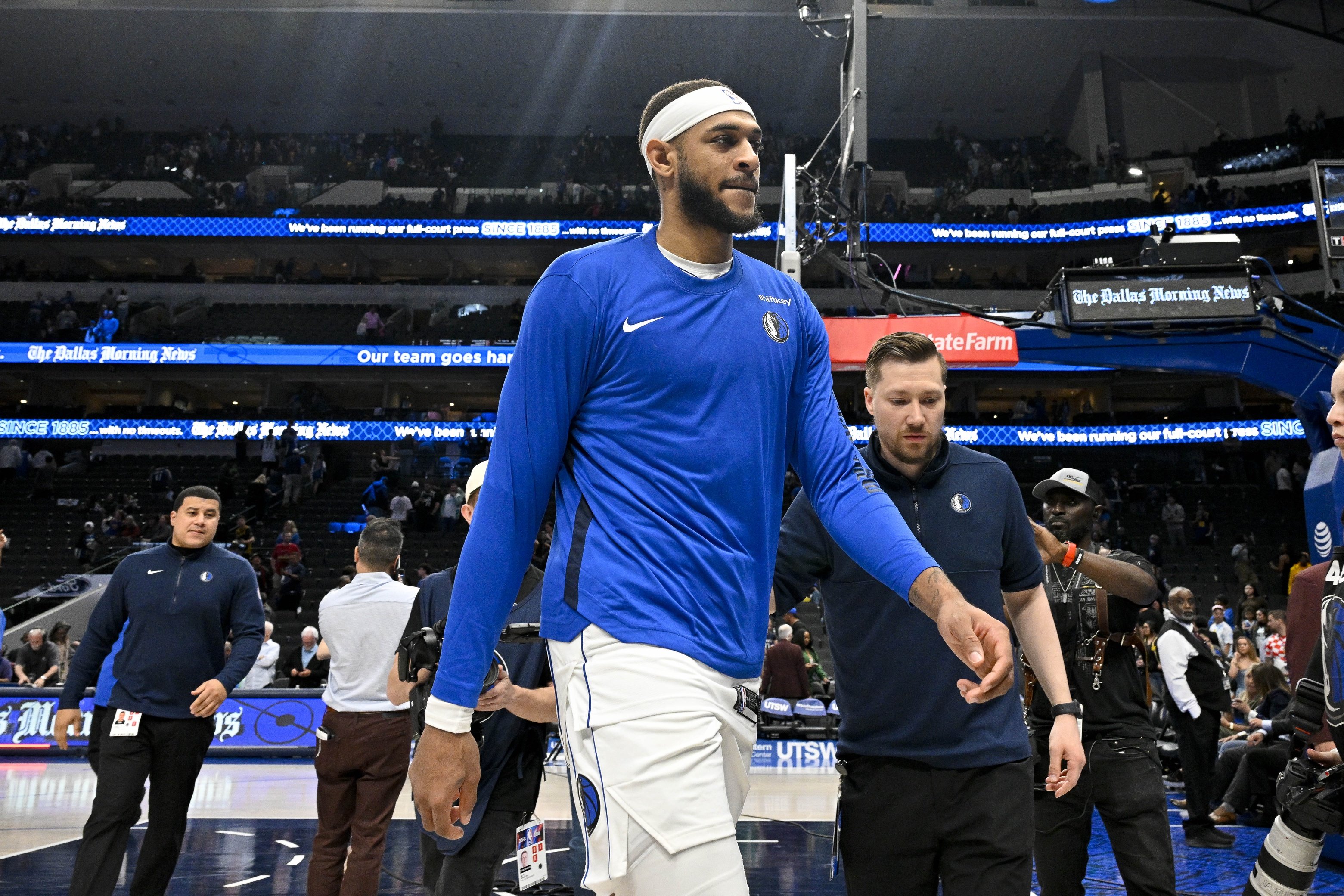 nba picks Daniel Gafford Dallas Mavericks predictions best bet odds