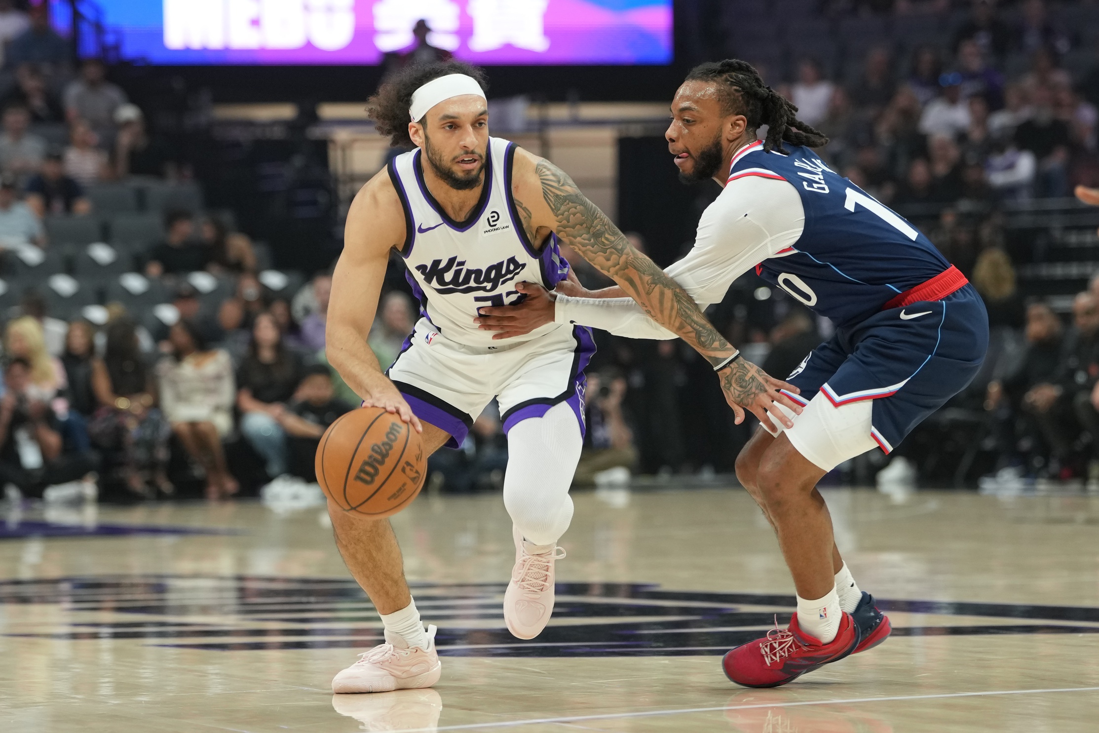 nba picks Devin Carter Sacramento Kings predictions best bet odds
