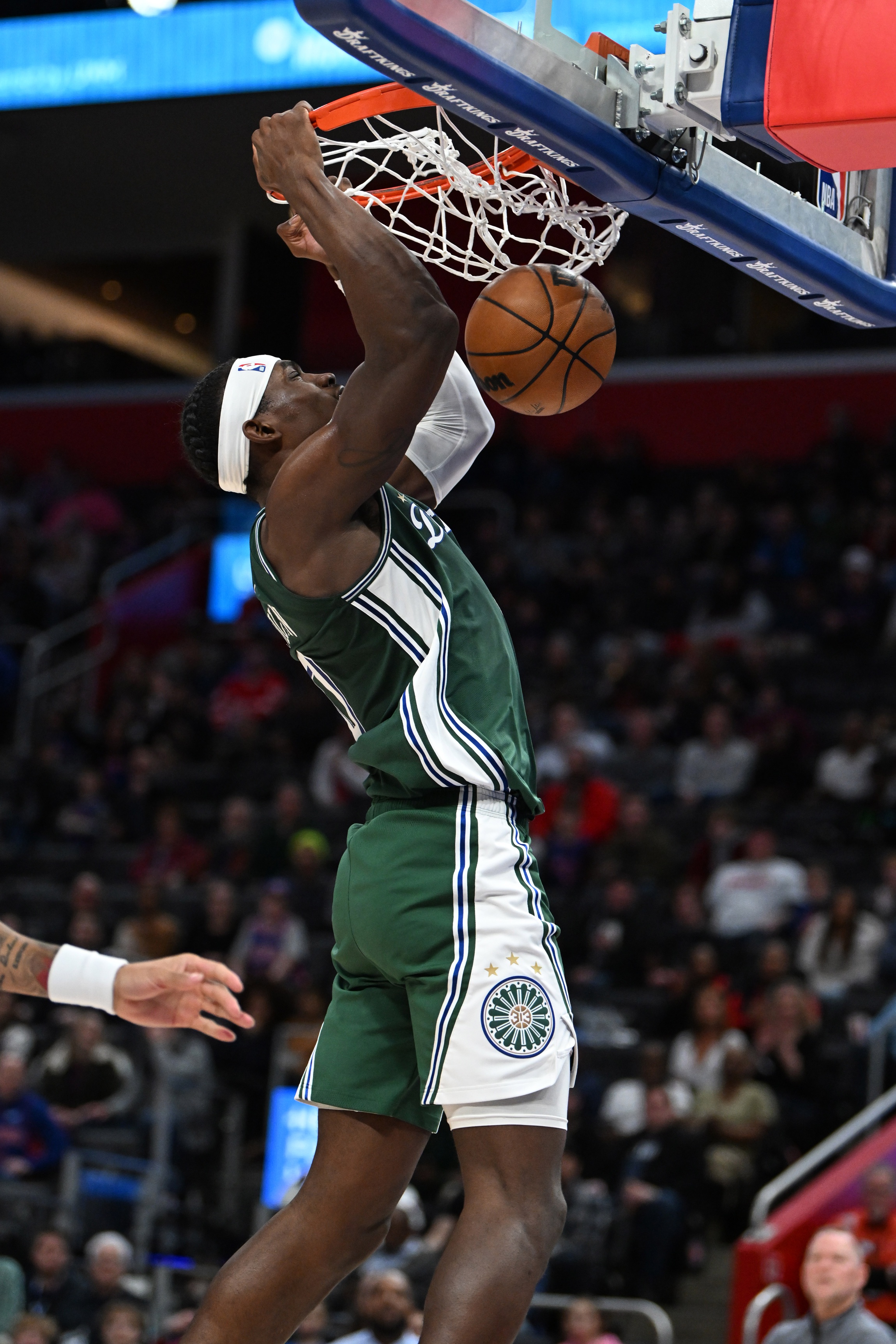 nba picks Jalen Duren Detroit Pistons predictions best bet odds