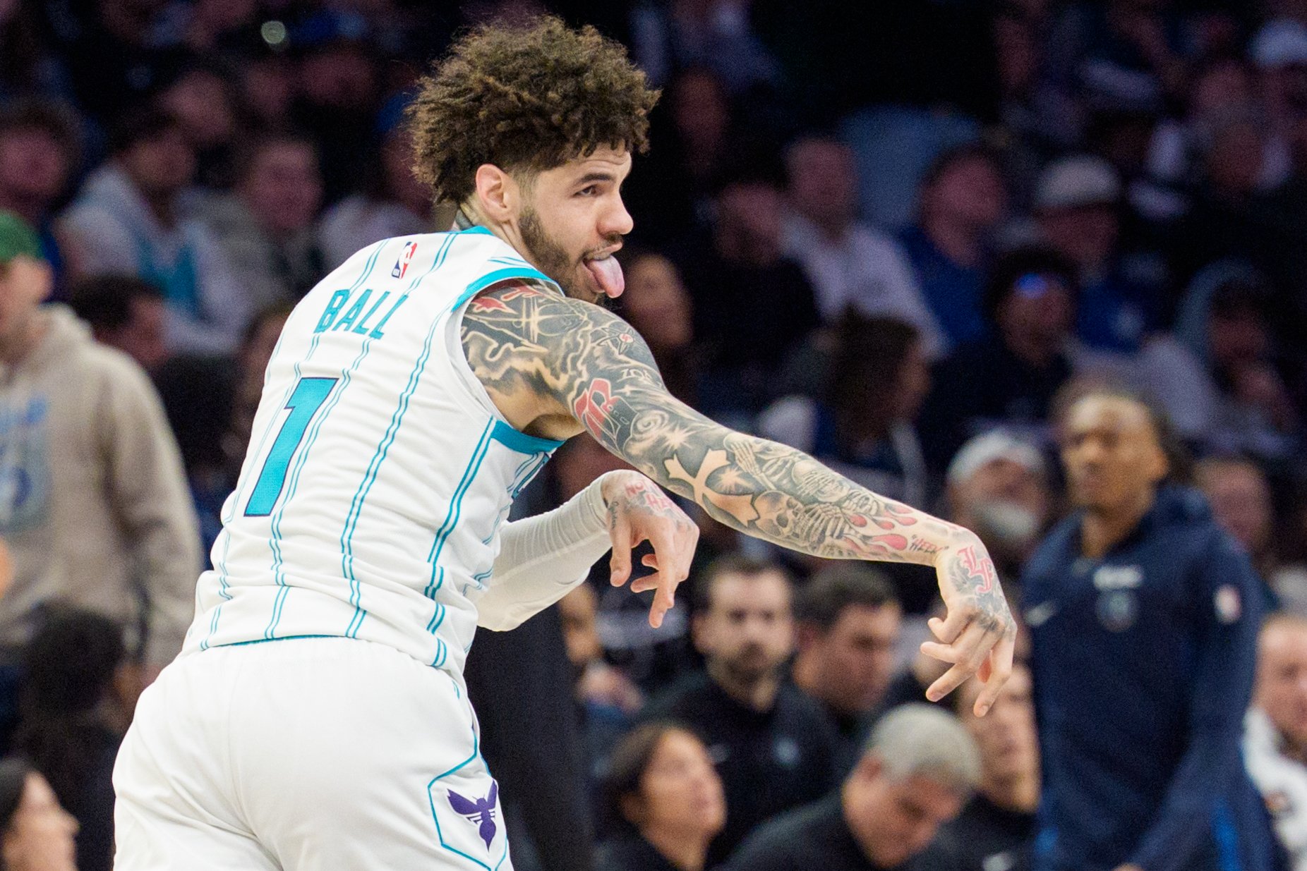 nba picks LaMelo Ball Charlotte Hornets predictions best bet odds