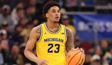 2026 March Madness picks: Predictions against the spread, odds for Final Four games Saturday