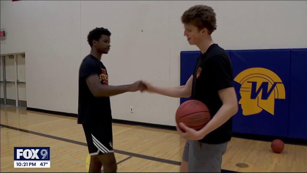 Wayzata basketball stars ready for college challenge