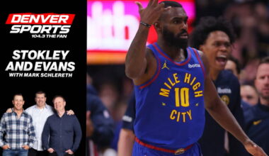 Watch “Ranking the Nuggets Bench: Who Matters MOST for a Title Run?”