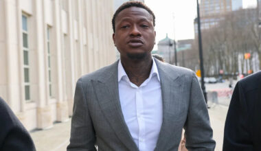 Feds say ex-NBA player Terry Rozier accepted $100K bribe in sports betting scheme