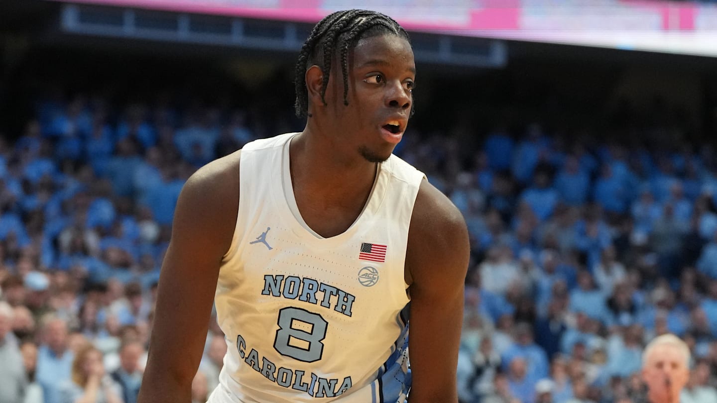 The Two Draft Prospects the Hornets May Pursue if They Trade into the Top 10