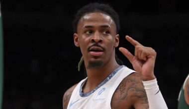 Is Ja Morant's Future Truly With Suns?