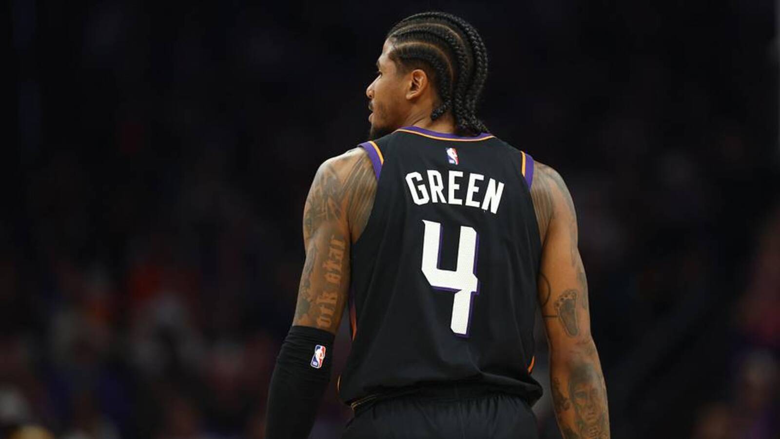 3 Suns With Most to Prove After 2025-26 Season