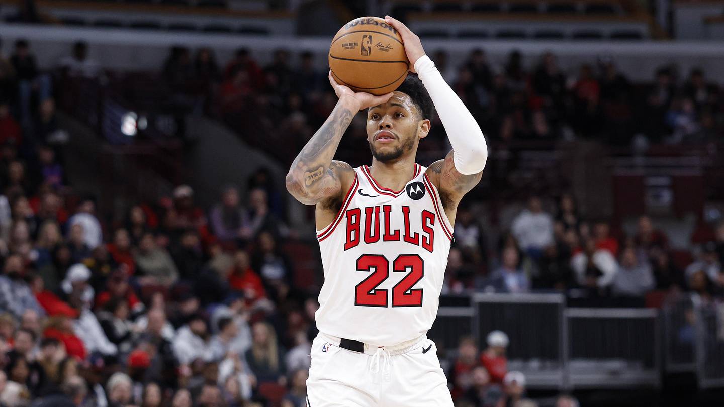 Four Players the Atlanta Hawks Could Target With Their Mid-Level Exception