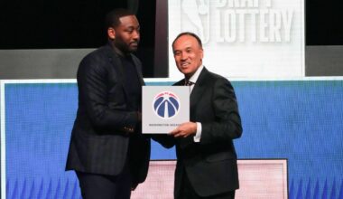 Simulating the NBA Draft Lottery Under the New Changes