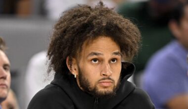 Dallas Mavericks, Dereck Lively II