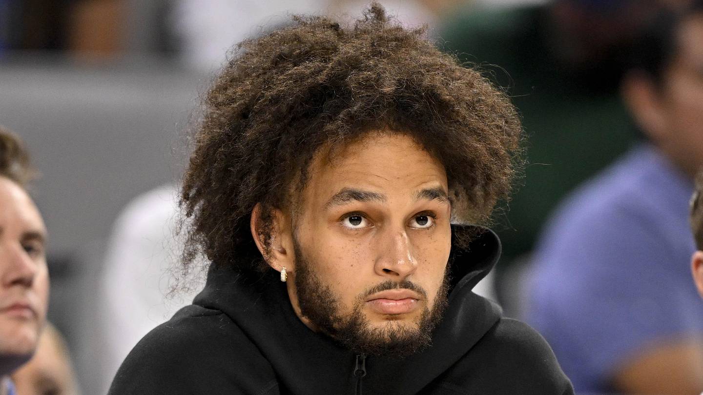 Dallas Mavericks, Dereck Lively II