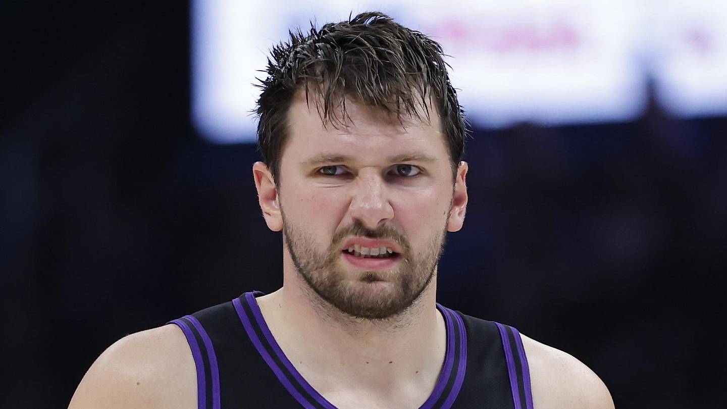 Luka Doncic