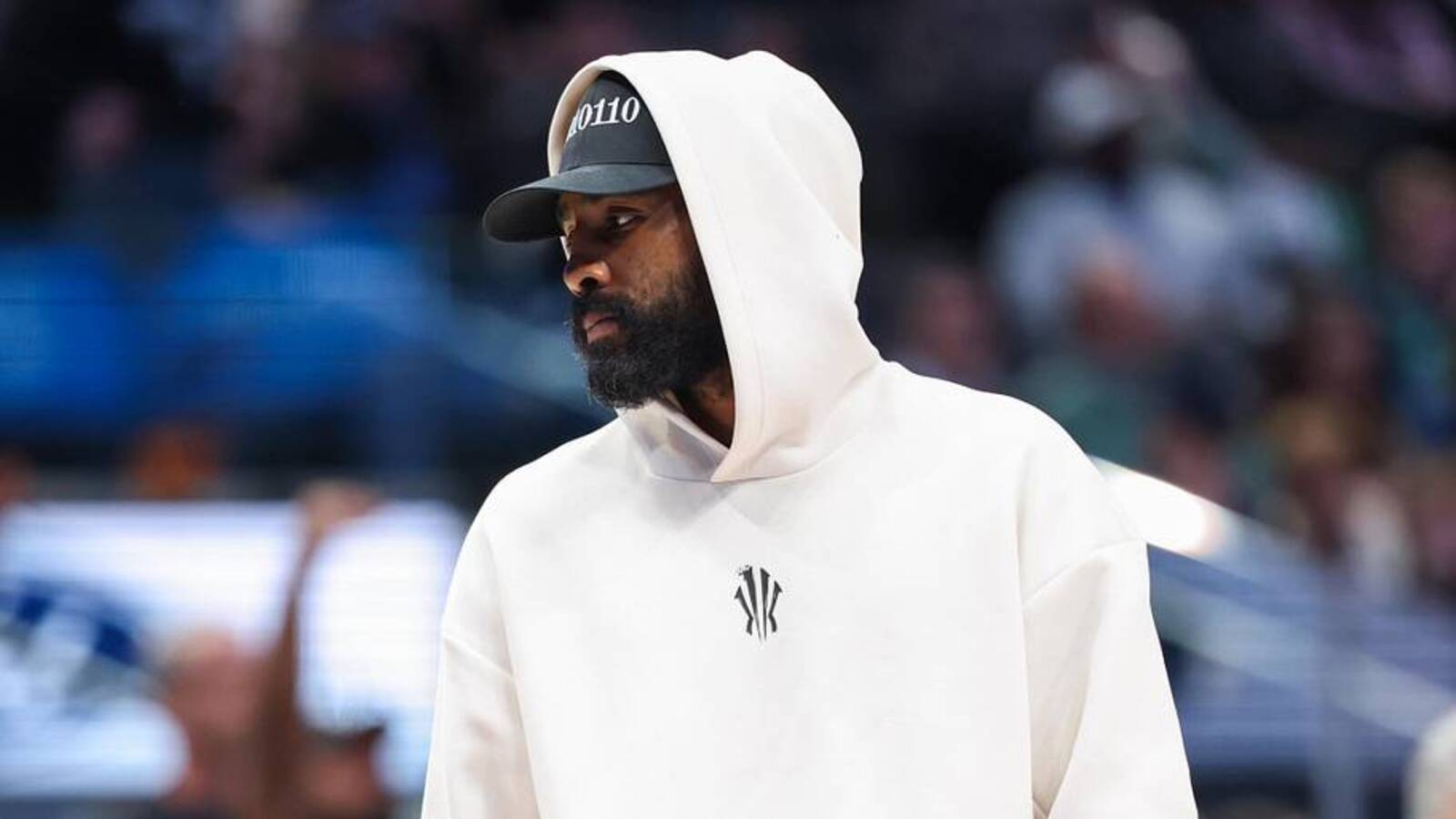 Latest News on Kyrie Irving Makes Rockets' Rumored Pursuit Even More Logical
