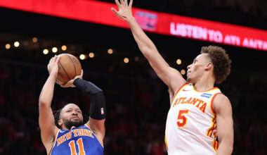 Fantasy Basketball Exit Interview: Hawks get trounced in record fashion, what's next?