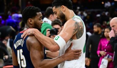 How Possible Cavs Game 7 Loss To Pistons Could Affect Celtics' Offseason Plans