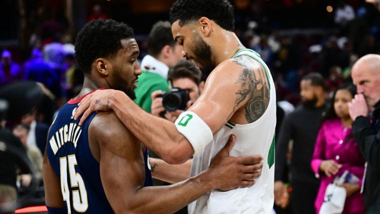How Possible Cavs Game 7 Loss To Pistons Could Affect Celtics' Offseason Plans