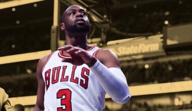 The $4 million sneaker: Inside Dwyane Wade's wild shoe deal after leaving the Jordan Brand