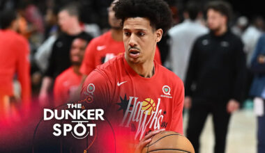 Where do the Atlanta Hawks go from here after series loss vs. New York Knicks?