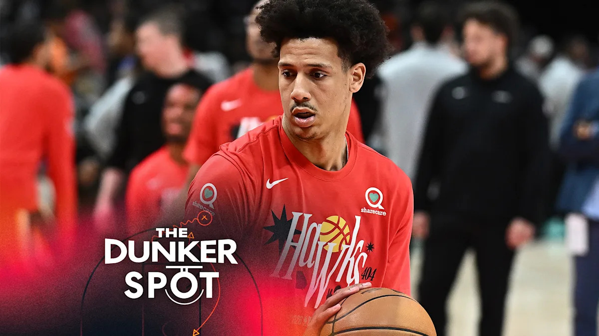 Where do the Atlanta Hawks go from here after series loss vs. New York Knicks?