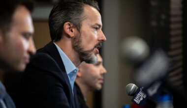 Josh Kroenke: Nikola Jokic only untouchable part of Denver Nuggets' pivotal offseason ahead