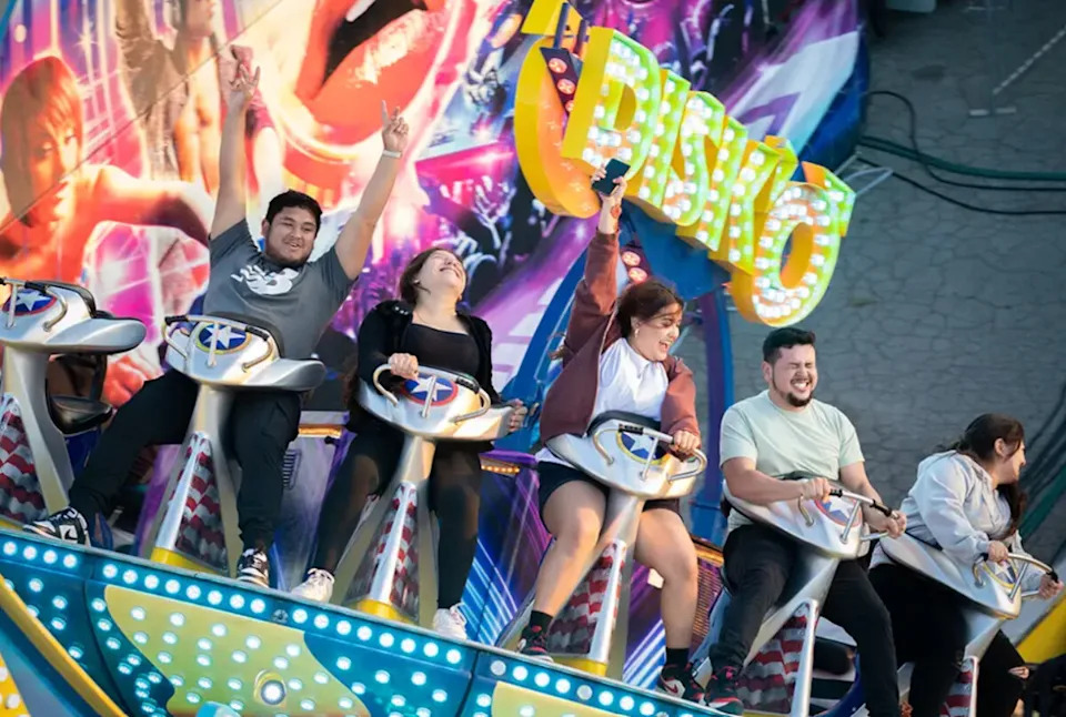 LA County Fair
