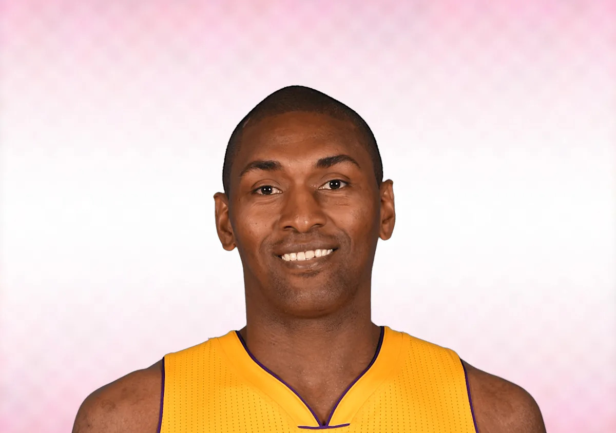 Metta World Peace: Haliburton returning is going to be …