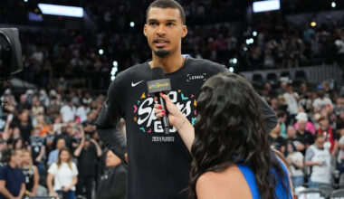How to watch San Antonio Spurs-Oklahoma City Thunder, Game 5: TV, stream info for tonight's NBA playoff game