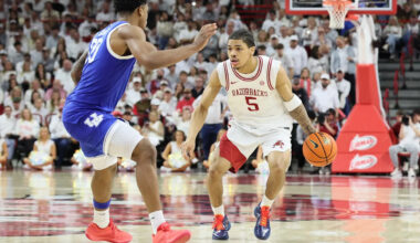 Report: Warriors recently met with top point guard prospect in 2026 draft