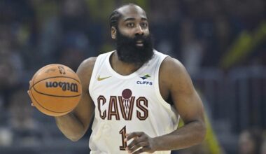 Max Kellerman apologizes for James Harden-Donald Trump comparison: 'It was too severe'