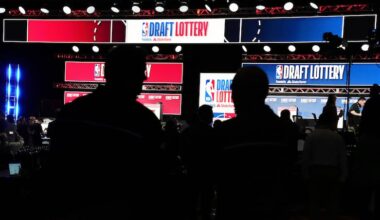 NBA’s new proposed lottery system actually makes things worse and doesn’t fix tanking