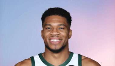 Boston a team to keep an eye on in Giannis Antetokounmpo sweepstakes?