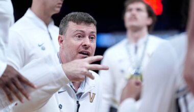 Vanderbilt Basketball has Date With In-State Foe Set