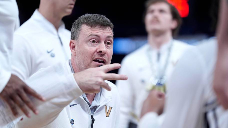 Vanderbilt Basketball has Date With In-State Foe Set