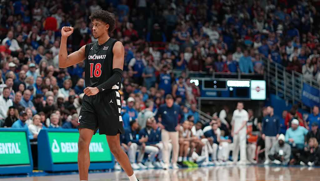Cincinnati’s Miller, Miami (OH) guard Suder invited to NBA Draft Combine
