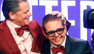 Cavs owner Dan Gilbert turns grief over son into search for a cure