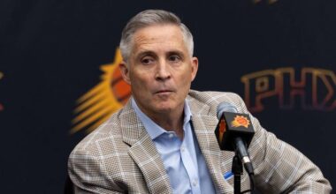 Suns Insider Shuts Down NBA Draft Rumor