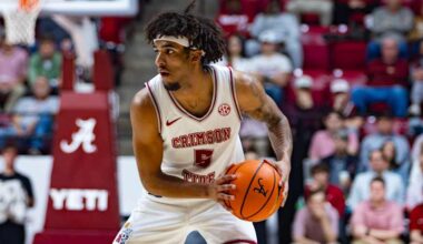 The 'Promise' Amari Allen Needs to Hear to Stay in 2026 NBA Draft