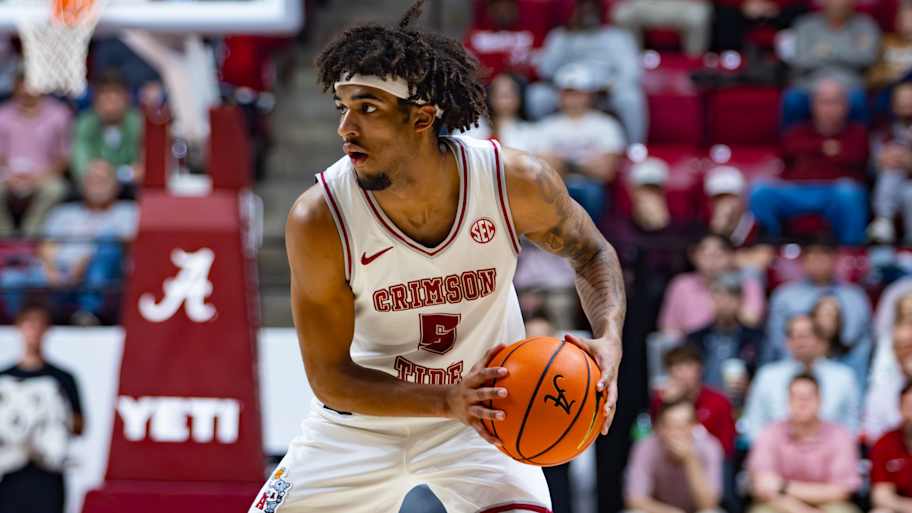 The 'Promise' Amari Allen Needs to Hear to Stay in 2026 NBA Draft