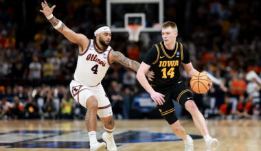 2026 NBA Draft Profile: Bennett Stirtz – Translating the Untranslatable