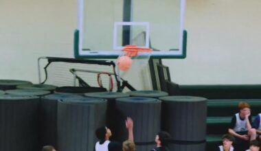 Preview for Pistons Academy Summer Camp