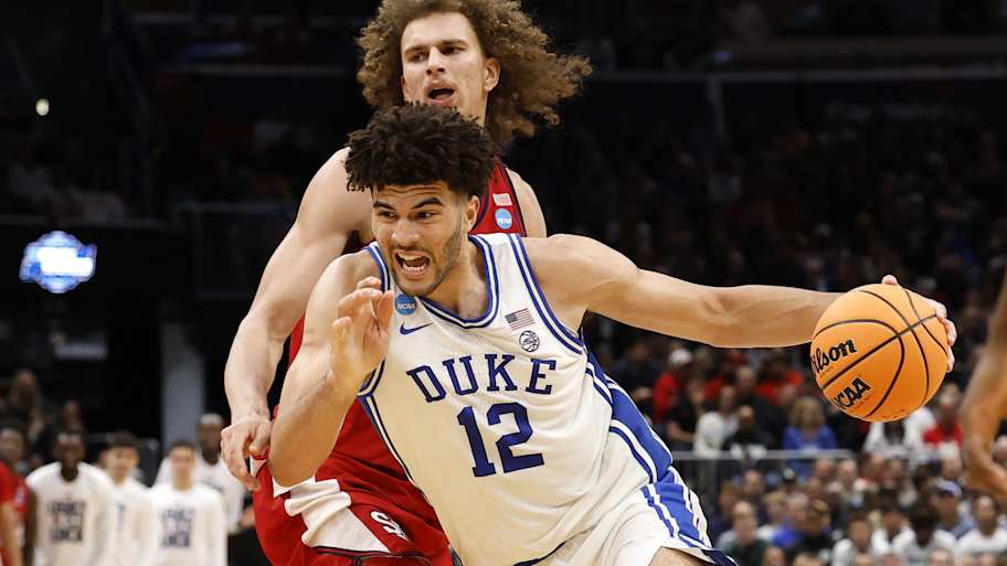 What the surprising 2026 NBA Draft Lottery results mean for Memphis Grizzlies