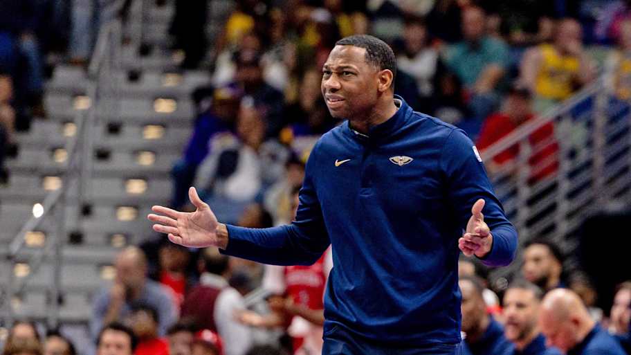 Ex-Pelicans Head Coach Willie Green Rumored to Be Candidate for New NBA Opening