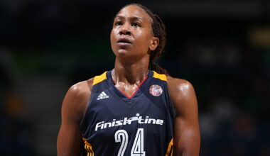 10 Fun Facts About The Indiana Fever You Probably Didn't Know