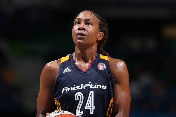 10 Fun Facts About The Indiana Fever You Probably Didn't Know