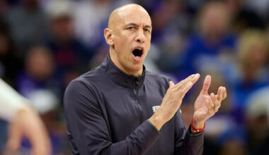 Sacramento Kings mock draft roundup: Expert picks ahead of NBA draft lottery