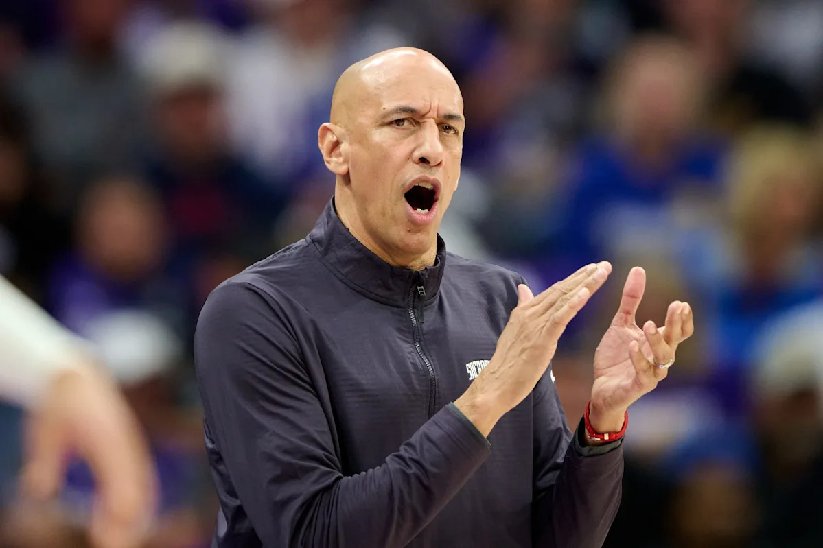 Sacramento Kings mock draft roundup: Expert picks ahead of NBA draft lottery